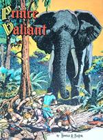 Prince Valiant. Tavole dalla 241 alla 300