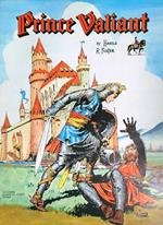 Prince Valiant. Tavole dalla 61 alla 120