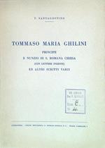 Tommaso Maria Ghilini