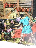 Prince Valiant. Tavole dalla 1085 alla 1145