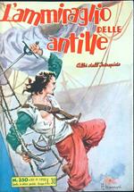 L' ammiraglio delle Antille