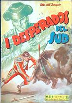 I desperados del sud