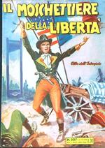 Il moschettiere della libertà