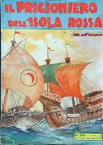 Il prigioniero dell'isola rossa