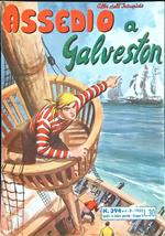Assedio a Galveston