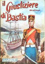 Il Giustiziere di Bastia