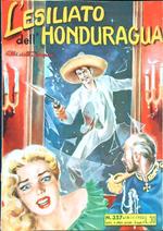 L' esiliato dell'Honduragua