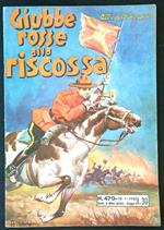 Giubbe rosse alla riscossa