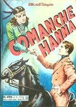 Comanche Hanna