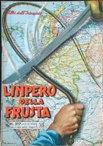 L' impero della frusta