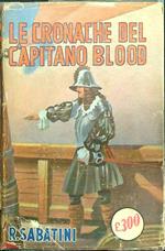 Le cronache del capitano Blood