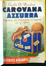 Carovana azzurra