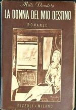 La donna del mio destino