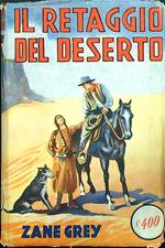 Il retaggio del deserto