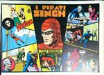 I Pirati Singh 4 vv.