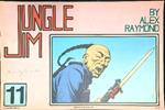 Jungle Jim n. 11/1981