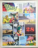 Buck Rogers n. 28/ottobre 1980