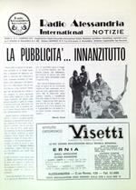 Radio Alessandria International Notizie - Anno II, N. 7/Febbraio 1979