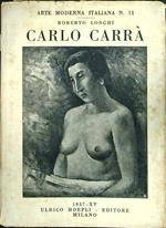 Carlo Carrà