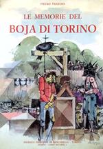 Le memorie del Boja di Torino