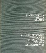 Enciclopedia della stampa. Vol 2