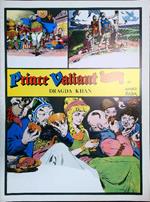 Prince Valiant tavole domenicali da 943 a 956