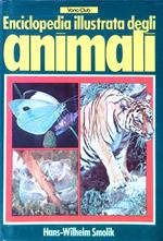 Enciclopedia illustrata degli animali