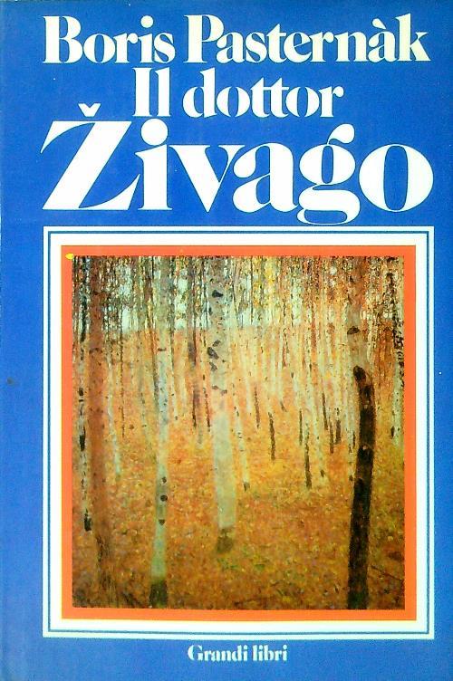 Il dottor Zivago