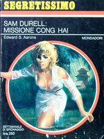 Sam Durrell: missione Cong Hai