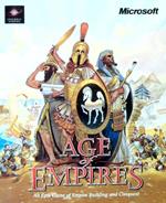 Age of Empires Gold Edition Game Reference