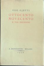 Ottocento novecendo e via dicendo