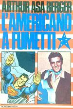 L' americano a fumetti