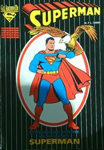 Gli archivi di Superman n.7