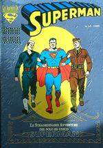 Gli archivi di Superman n.6