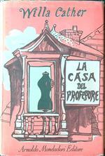 La casa del professore