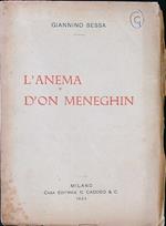 L' anema d'on meneghin