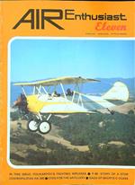 Air Enthusiast 11 November 1979-February 1980