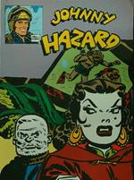 Johnny Hazard Ore di fuoco parte prima