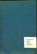 Dizionario della pittura moderna