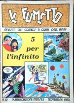 Il fumetto n.12