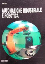 Automazione industriale e robotica