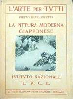 La pittura moderna giapponese