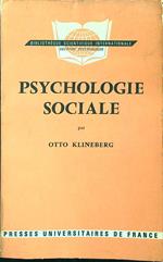 Psychologie sociale