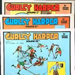 Curley Harper 3 vv.