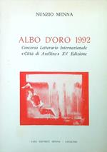 Albo d'oro 1992