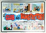 Il club dei benefattori