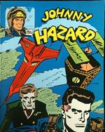 Johnny Hazard Cobra