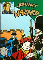 Johnny Hazard Detective Story parte prima