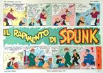 Annibale. Il rapimento di Spunk