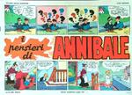 Annibale. I pensieri di Annibale